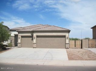 1424 N Milly Ln, Casa Grande, AZ 85122