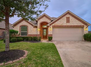 2039 Plum Rose Ln, Rosenberg, TX 77469