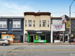 4487 Mission St #4489, San Francisco, CA 94112