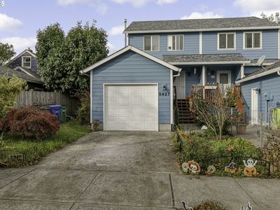 5427 SE 121st Ave, Portland, OR, 97266
