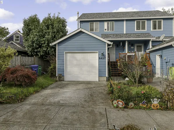 5427 SE 121st Ave, Portland, OR 97266