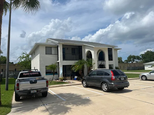 106 McNeela Dr #106, Titusville, FL 32796