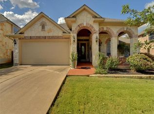 11404 Via Grande Dr, Austin, TX 78739