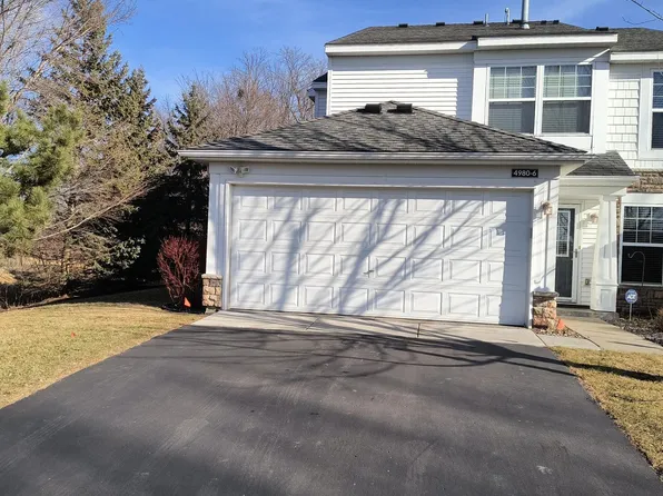 4980 149th St N Unit 6, Hugo, MN 55038