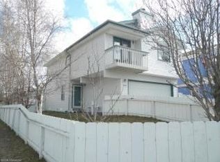3205 Aquarius Cir, Anchorage, AK 99517