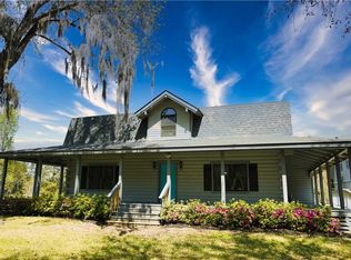 70 Jenkins Ln, Woodbine, GA 31569