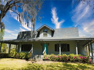 70 Jenkins Ln, Woodbine, GA, 31569