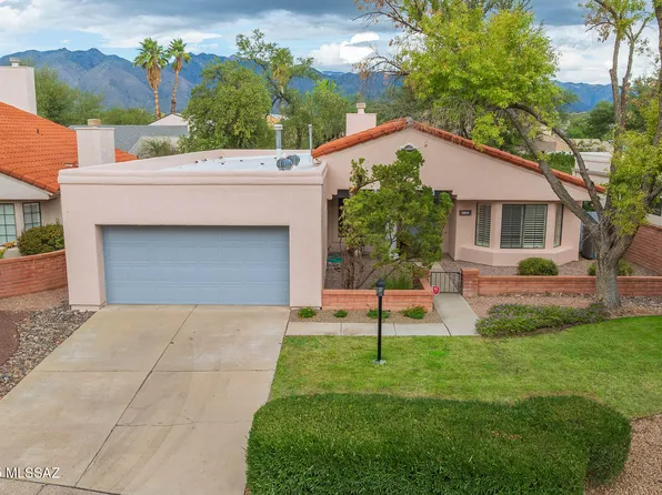 3164 N Willow Creek Dr, Tucson, AZ 85712
