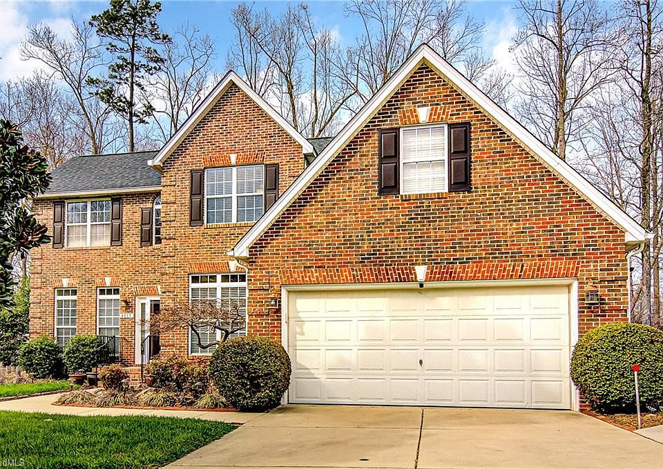 1st image of 4217 Clovelly Dr