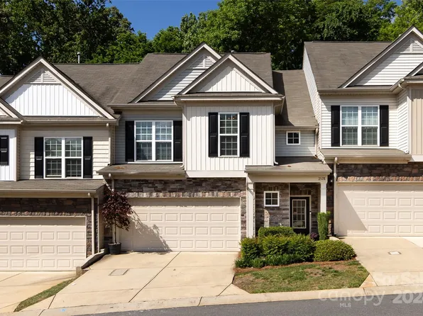 2528 Royal York Ave, Charlotte, NC 28210