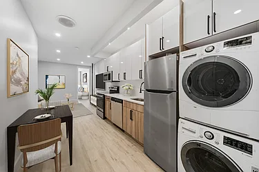 Rented by Vector New York, LLC