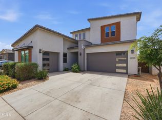 22735 E ARROYO VERDE Drive, Queen Creek, AZ 85142