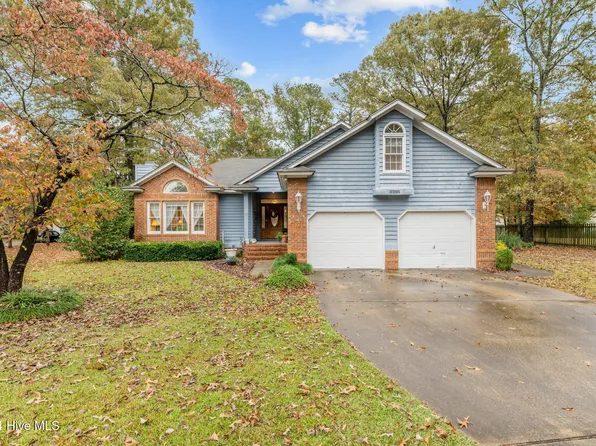 2201 Oakview Drive, New Bern, NC 28562