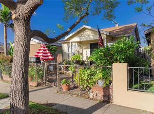 316 N Pasadena Ave, Azusa, CA 91702