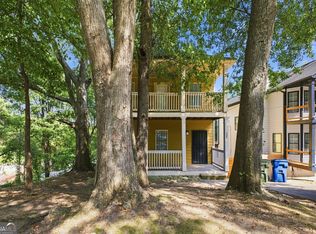 423 Tazor St NW, Atlanta, GA 30314