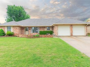 4808 NW 70th St, Oklahoma City, OK 73132
