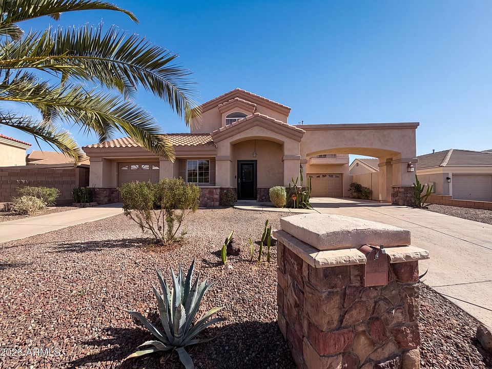 1st image of 1519 E DESERT Lane