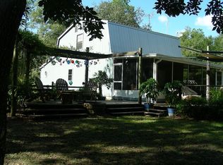 2 SE 814th St, Old Town, FL 32680