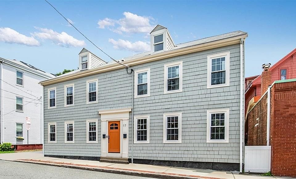 1st image of 17 Daniels St #1