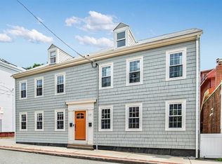 17 Daniels St #1, Salem, MA 01970