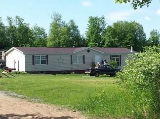 6516 Cross Rd, Castorland, NY 13620