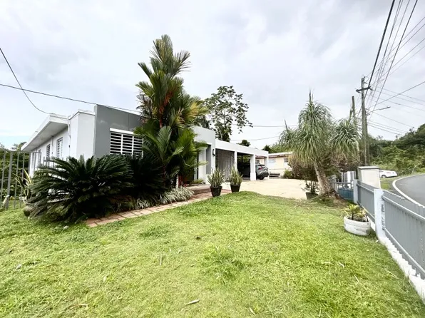 Carr 109 Km 24 Bo Sonador, San Sebastian, PR 00685