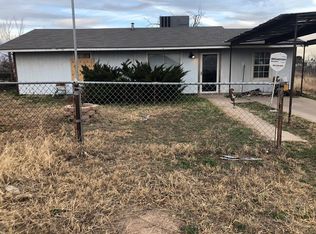 2138 N Mockingbird Ln, Odessa, TX 79763
