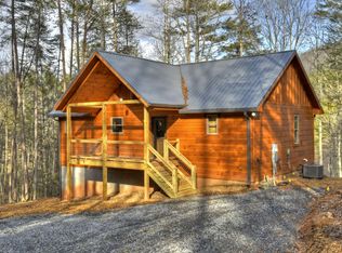186 Buck Creek Trl, Epworth, GA
