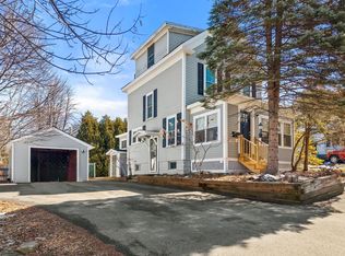 243 Nowell Road, Bangor, ME 04401