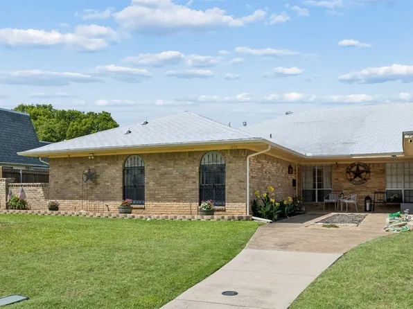 2903 Country Place Ct, Carrollton, TX 75006