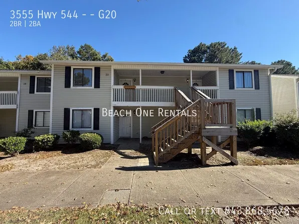 3555 Highway 544 #G20, Conway, SC 29526