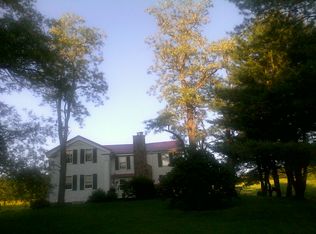 206 Yardman Rd, Cuba, NY 14727