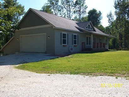 2 car garage