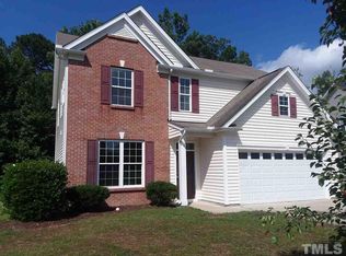 2120 Westbourne Dr, Creedmoor, NC 27522