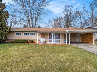 1910 Windsor Ln, Flint, MI 48507