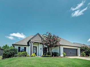 154 Stillhouse Creek Dr, Madison, MS 39110