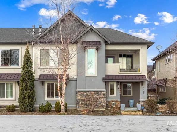 3168 S Blue Ribbon Ln, Boise, ID 83716