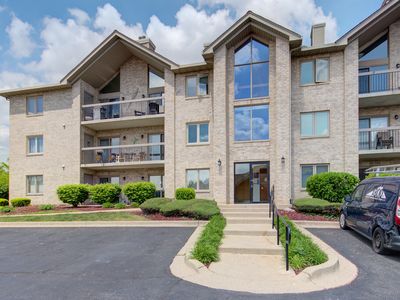 14121 Norwich Ln APT 301, Orland Park, IL, 60467