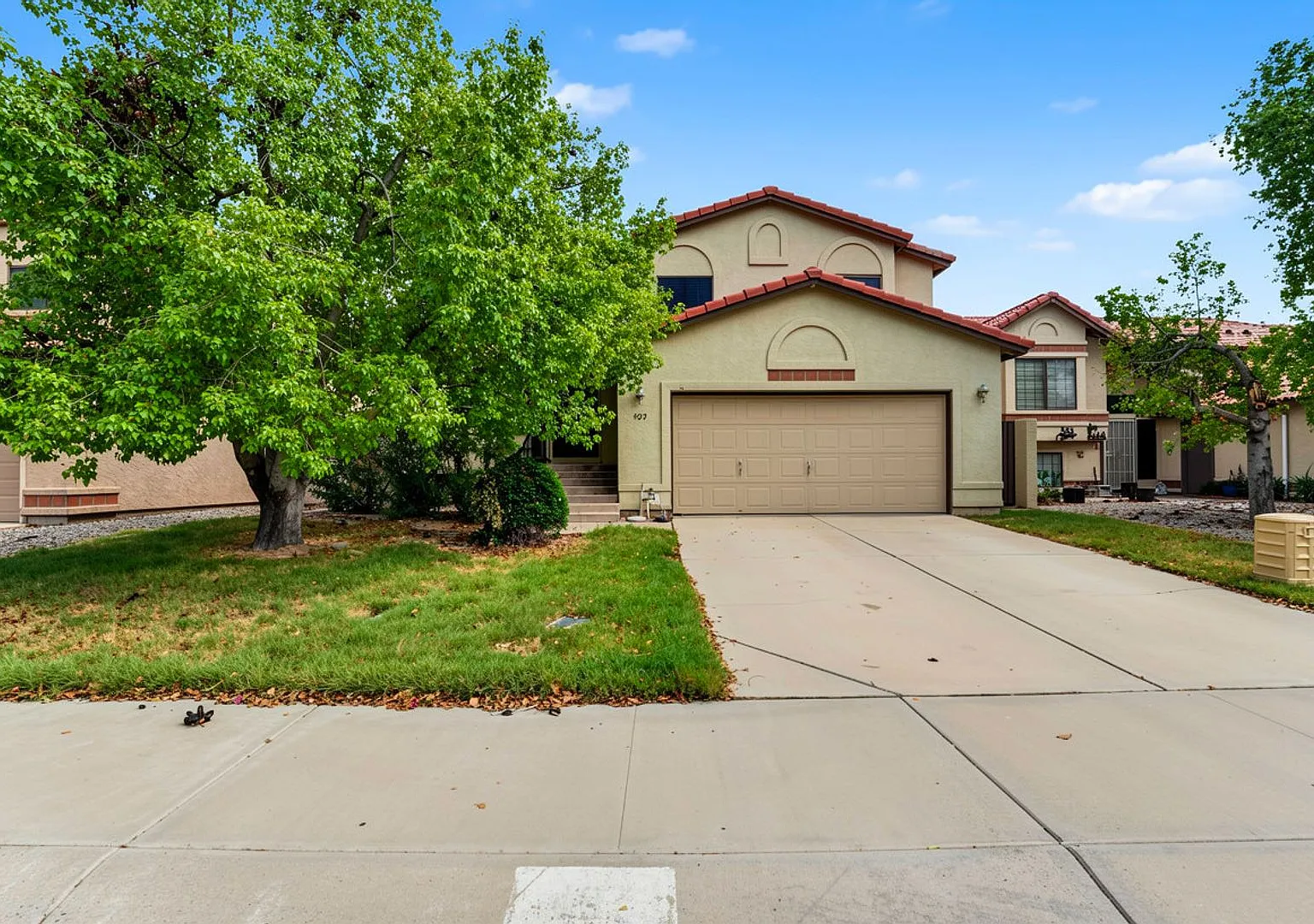 Spacious 4-befroom 2-bathroom home in Gilbert, AZ! — Photo 4