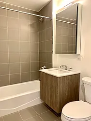 Rented by The Dermot Realty Management Company