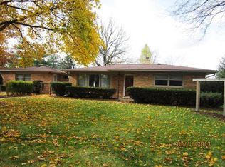Lohr Rd, Ann arbor, MI 48108