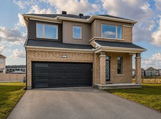 527 Alcor Ter, Ottawa, ON K2J 6N6