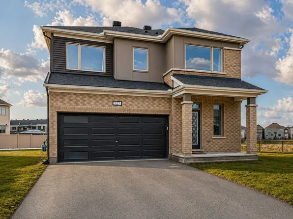 527 Alcor Ter, Ottawa, ON K2J 6N6