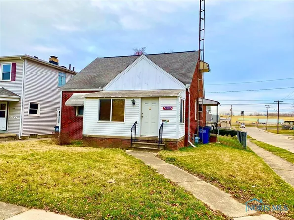 4302 Caroline Ave, Toledo, OH 43612