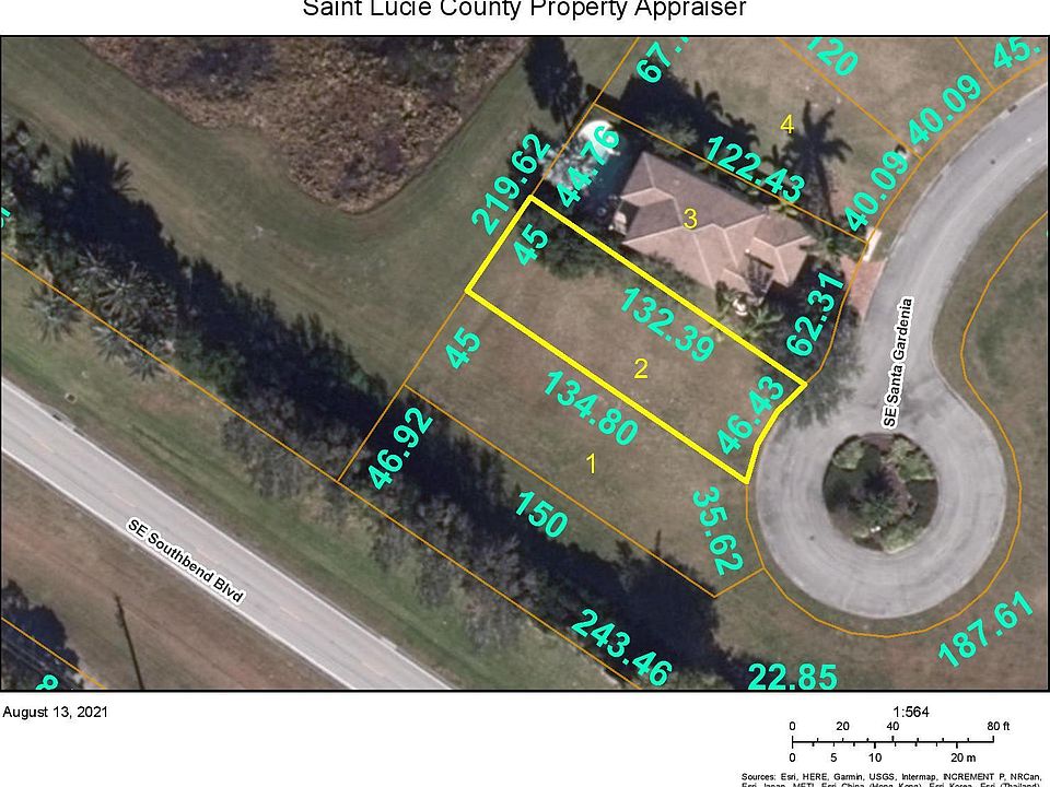 2nd image of 176 SE Santa Gardenia