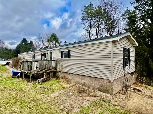 220 Polo Dr, Shelocta, PA 15774