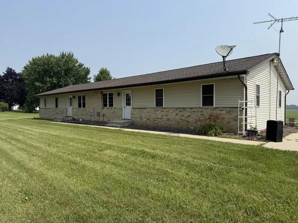 N181 US Highway 45, Kewaskum, WI 53040