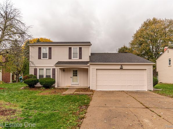 34869 Bunker Hill Dr