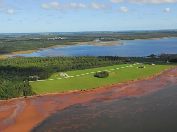 LOT 6 Six #24, Grenville Parish, PE C0B 1M0