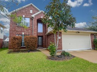 5731 Richfield Park Ct, Rosharon, TX 77583